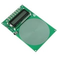 thumbnail image 5 of JGJJUGN Waves Resonance Generator - Low Frequency Audio Resonator, Sine Wave Generator, 0.01Hz to 30000Hz Adjustable Frequency, Sound Therapy Device for Stress Relief & Meditation (No Shell), 5 of 9