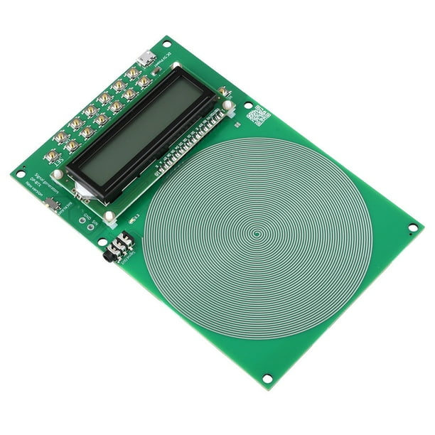 YoGold Schumann Wave Resonance Generator, Healing Frequency