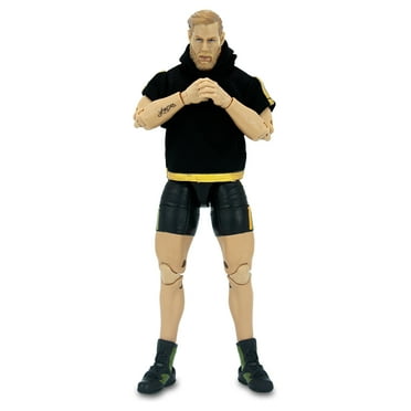 Jake Hager AEW Unrivaled Series 6 Action Figure