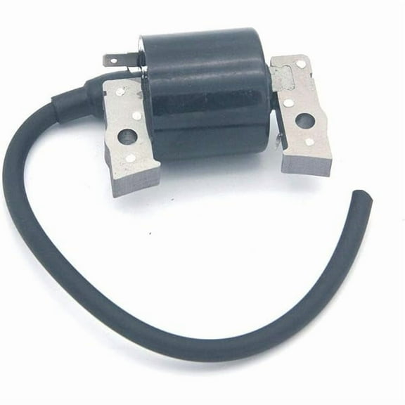 Ignition Coil for Kawasaki FC540V, John Deere F510 F510W F525 F710 Lawn Tractors, Replacement Small Engine Ignition Coil, Part# 21121-2069, AM109258, M70111
