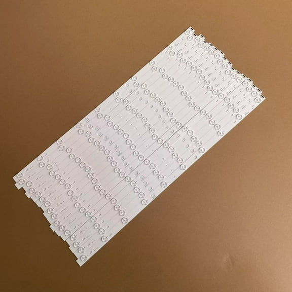 LED Backlight Strips For Vizio M70-C3 LFTRSYAR E700DLB0016-002 S700FUA-1