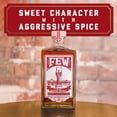 thumbnail image 2 of Few Palmer House Limited Edition Straight Bourbon, 750 ml Bottle, 47% ABV, 2 of 11