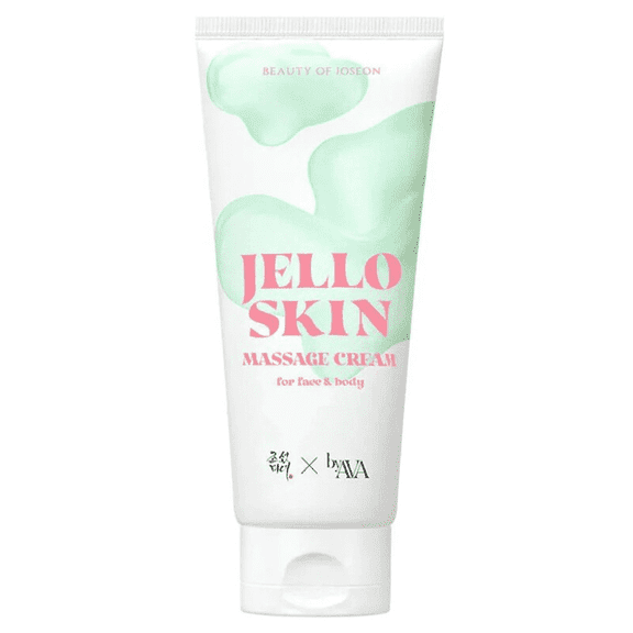 Beauty of Joseon - Jello Skin Massage Cream (200ml)