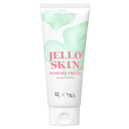 Beauty of Joseon – Jello Skin Massage Cream (200ml) Beauty of Joseon – Jello Skin Massage Cream (200ml)