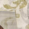 thumbnail image 4 of Safavieh Amherst Ivory Indoor Outdoor Rug - 9' x 12', 4 of 4
