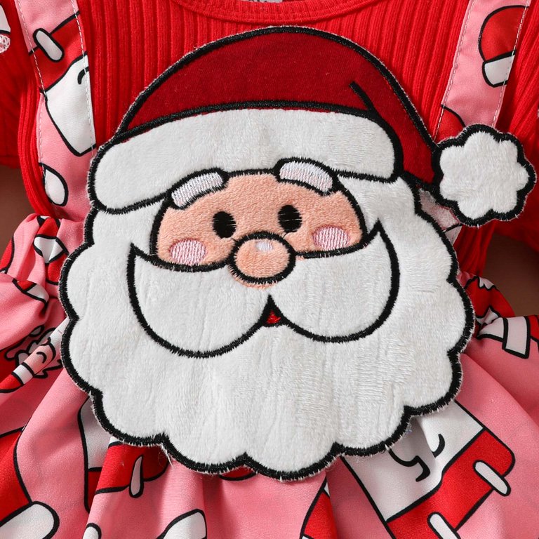 red infant christmas dress Newborn Girl Christmas Outfit, Red Velvet Romper Set, Newborn Girl Photo Outfit, Baby Girl Christmas Outfit, Newborn Girl Coming Home Outfit