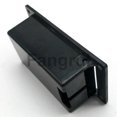 thumbnail image 5 of For 10pcs 9v Battery Box With 9 Volt Battery Clip For Guitar Bass Pickup, 5 of 5