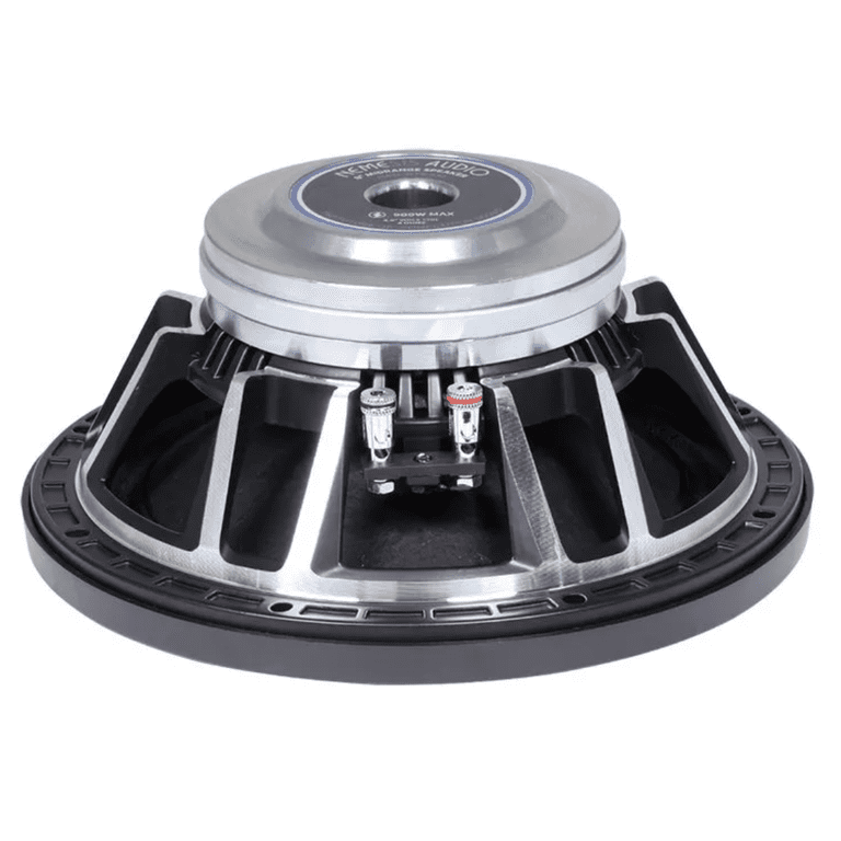 Nemesis Audio NEO-8TEAM 8