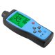 thumbnail image 3 of Analizador de gas, medidor de O2 portátil AR8100 Detector de oxígeno portátil Probador de gas Diseñado meticulosamente, 3 of 12