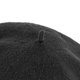 thumbnail image 4 of Boina suave elegante para mujer, boina de artista clásica, gorra gruesa elástica, sombrero de pintor de cúpula Kuymtek Gris oscuro, 4 of 9