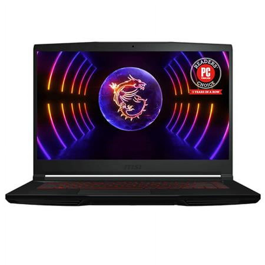 MSI Thin GF63 15.6