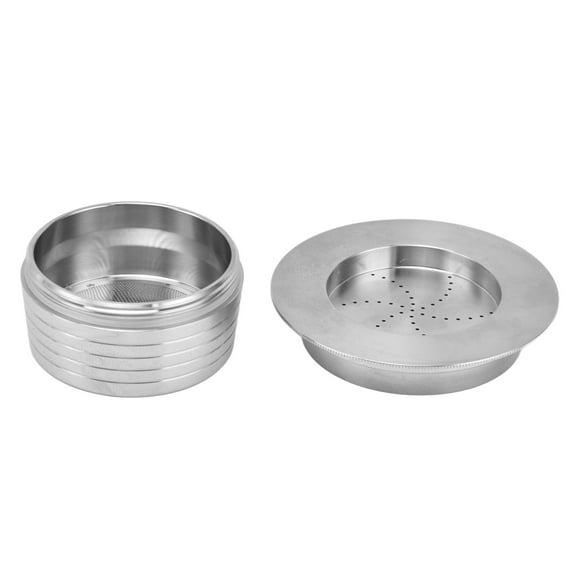 Coffee Filter Pods, Easy To Clean Coffee Cup Save Money For Blue