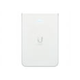 thumbnail image 1 of Ubiquiti UniFi 6 - point d'Accès Sans Fil - Wi-Fi 6 - 2,4 GHz, 5 GHz - dans le Mur, 1 of 1