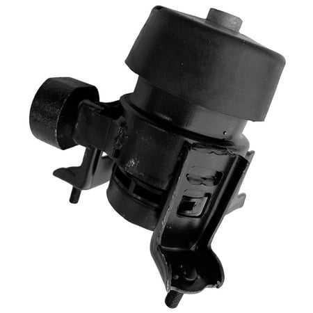 4M Auto Parts Hydraulic Front Engine Mount 1PC. Part 10098 A42118 EM-7509 12360-0P180 (GAS Automatic Only)