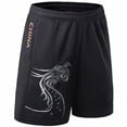 thumbnail image 3 of 2024 Última camiseta de tenis de China Dragon para hombres y mujeres, pantalones cortos de ping pong para niños, camiseta de bádminton, camisetas de tenis de mesa, camisetas de tenis de mesa, 3 of 5
