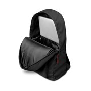 Black UNLV Rebels Campus Laptop Backpack