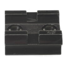 Weaver Detachable 48043 Top Mount Scope Base-43 Remington Models 10/11/513T