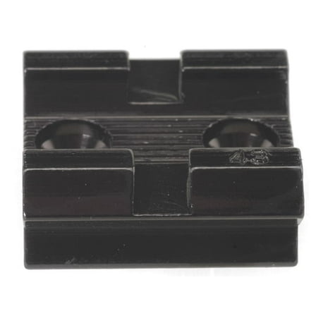 Weaver Detachable 48043 Top Mount Scope Base-43 Remington Models 10/11/513T