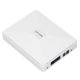 thumbnail image 4 of Mini UPS batería de respaldo 8800mAh fuente de alimentación ininterrumpida para enrutador módem cámara de seguridad 100-240V enchufe de EE. UU., 4 of 5