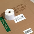 thumbnail image 5 of Spartan Industrial - 2" X 1” Direct Thermal Labels, Perforated UPC Barcode FBA Labels, Compatible with Rollo & Zebra Desktop Printers - 10 Rolls, 1300/Roll, 5 of 7