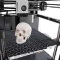 thumbnail image 5 of 2X Placa de Construcción PEO PEI para Impresora 3D para Bambu-Lab X1/X1C/X1E/P1P/P1S/A1, Placa de Acero con Resorte PEO+PEI de Doble Cara de 257x257 mm, 5 of 5