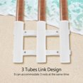 thumbnail image 1 of Fishing Chair With Rod Holder, Efficient Fishing Rod Holder, Lightweight Rust- General Purpose for Light Industry Professional Use, 1 of 8
