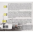 thumbnail image 2 of Eros Ramazzotti 30 Años de Eros Ramazzotti 2 CD + 1 DVD Sony, 2 of 2