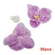 thumbnail image 2 of Matsuzay 50x Cabezas de flores de seda sintética de bajo mantenimiento para una belleza sin esfuerzo Fácil de limpiar Respetuoso con el medio Type3 NO3, 2 of 6