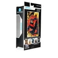 thumbnail image 3 of McFarlane Toys - DC Multiverse - Nightwing Joker 7 Inch Action Figure, 3 of 9
