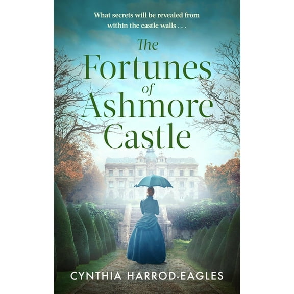 The Fortunes of Ashmore Castle, (Hardcover)