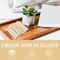 thumbnail image 1 of CATIEBYE 50Pcs Logs for Decoration Wood Twigs Sticks Forest Style Floral Arrangements, 1 of 6