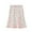 White, variant on Kiijoy Toddler Girls Tennis Skirt Skort Dance Running School Sport Skirt with Shorts, Sizes 3-10