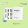 thumbnail image 4 of Alphainfuse Hair Regrowth System, Advanced Hair Growth Treatment Ginseng 6pcs/set 2025, 4 of 5