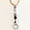 Gray,Lt Gray,Marble,Dk Gray,Black, variant on US Custom Nurse Teacher Lanyard for Keys ID Badge Name Necklace Wooden Silicone