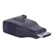 Digitalinx DL-AR Universal HDMI Adapter Ring Complete Assembly with 5 Adapters