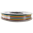 thumbnail image 4 of 100 Feet Rainbow Ribbon Cable with 16 Conductors, 4 of 5