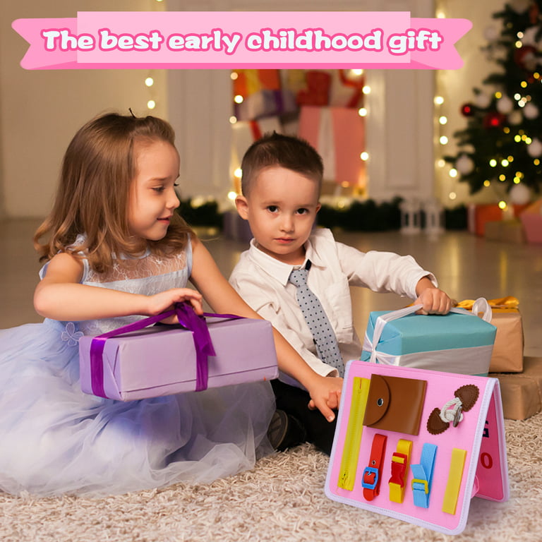 Christmas Gift Ideas For Little Girls Ages 2 5 - Lay Baby Lay
