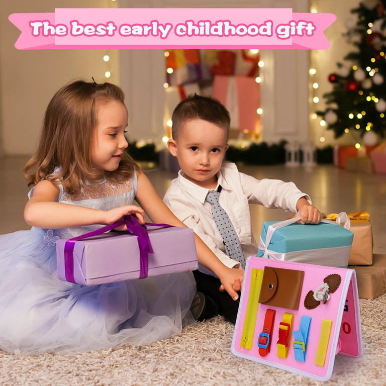 Christmas Gift Ideas For Little Girls Ages 2 5 - Lay Baby Lay