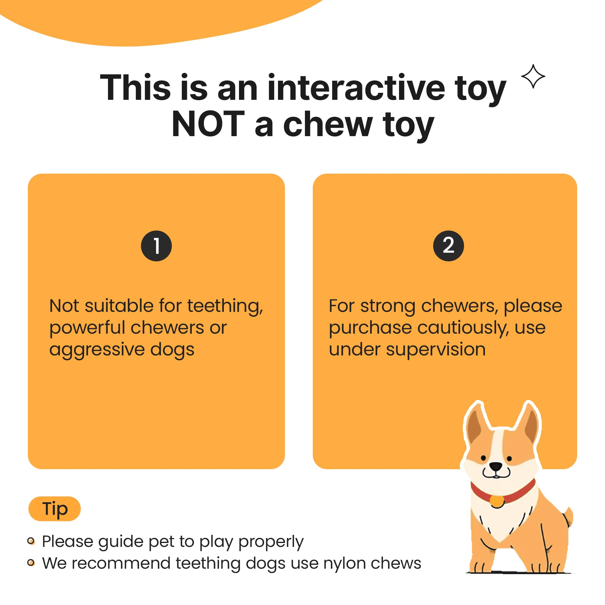 Potaroma Interactive Dog Ball Toy with Rope, 3 Mode Motion Activated Usb Bouncing Ball, Durable E-TPU, 3.2 Inch for Medium Large Dogs