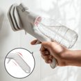 thumbnail image 3 of Coofit Water Spray Clean Brush Set Portable Kitchen Cleaner Scrubber Corner Scrub Brush, 3 of 10