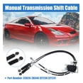 thumbnail image 3 of Auto Transmission Shift Cable For Toyota Celica 2000-2005, 3 of 8
