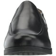 thumbnail image 4 of Florsheim Boys Midtown Moc Toe Slip On JR Loafers, 4 of 7