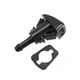 thumbnail image 1 of Coche Parabrisas Lavado Boquilla para Dodge para Ram - 2uds Negro, 1 of 1