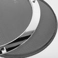 thumbnail image 2 of Car Loudspeaker Net Speaker Refitting Protection Net Iron Speaker Grill Cover, 2 of 5