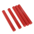 thumbnail image 1 of 5 Unids Alineadores Zig Cebo Espuma Pesca Aparejos Rojo Sticks - rojo DYNWAVEMX Palos de espuma, 1 of 7