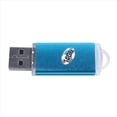 thumbnail image 5 of 4X Usb Memory Stick Flash Pen Drive U Disk para Pc Tv Color: Azul Capacidad: 16Gb, 5 of 5