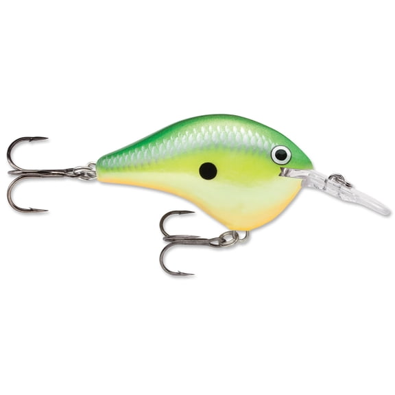 Rapala DivesTo 6