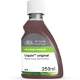 thumbnail image 1 of Botella mediana original Winsor & Newton Liquin de 250 ml, 1 of 9