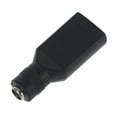 thumbnail image 3 of EXCIXING USB Male to 5.5x2.1mm Male + USB Female to 5.5x2.1mm Female Connector Convertor, 3 of 17