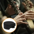 thumbnail image 4 of UNOMOR Clarinet Thumb Protection Accessory Rubber 5Pack Standard, 4 of 6